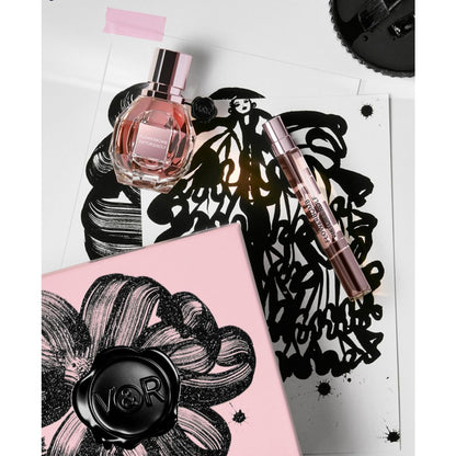 Viktor & Rolf Flowerbomb 2-Pc. Eau De Parfum Gift Set with Travel Spray