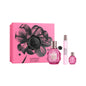 Viktor & Rolf Flowerbomb Pretty Peony 3-Pc. Eau De Parfum Gift Set