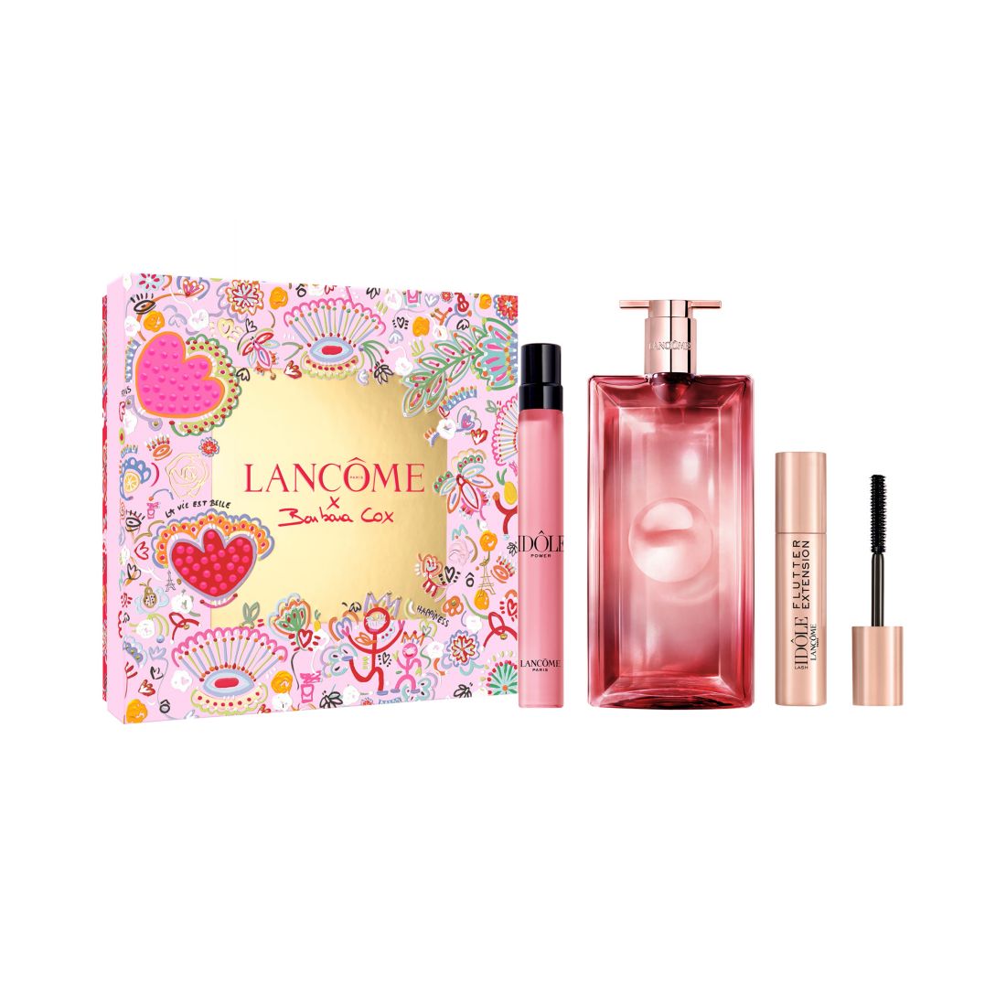 Lancome 3-Pc. Idole Power Mother's Day Perfume and Lash Idole Flutter Extension Mascara Set