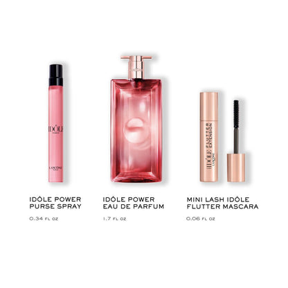 Lancome 3-Pc. Idole Power Mother's Day Perfume and Lash Idole Flutter Extension Mascara Set