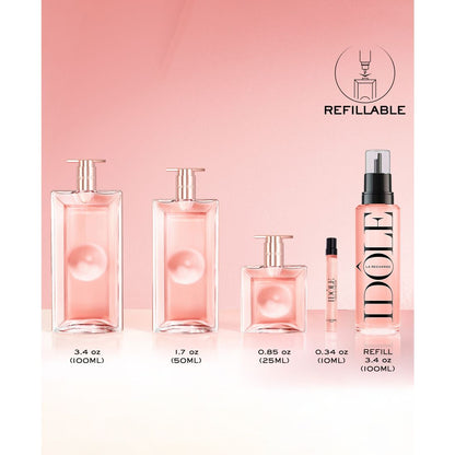 Lancome 3-Pc. Idole Mother's Day Perfume and Lash Idole Volumizing Mascara Set