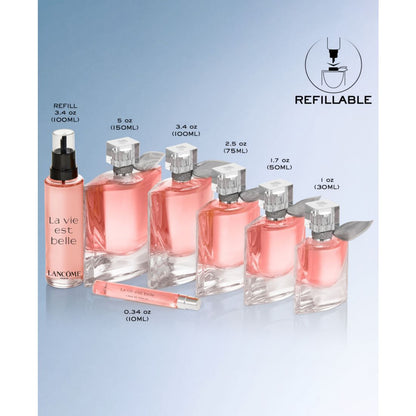 Lancome 3-Pc. La Vie Est Belle Mother's Day Perfume and Body Lotion Set