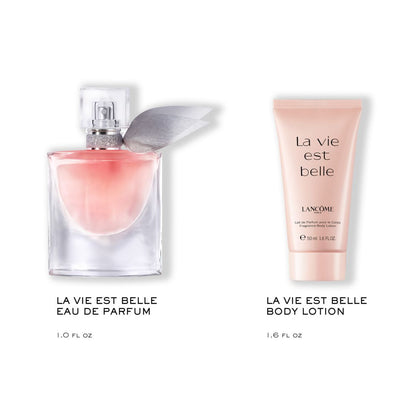 Lancome 2-Pc. La Vie Est Belle Mother's Day Perfume and Body Lotion Set
