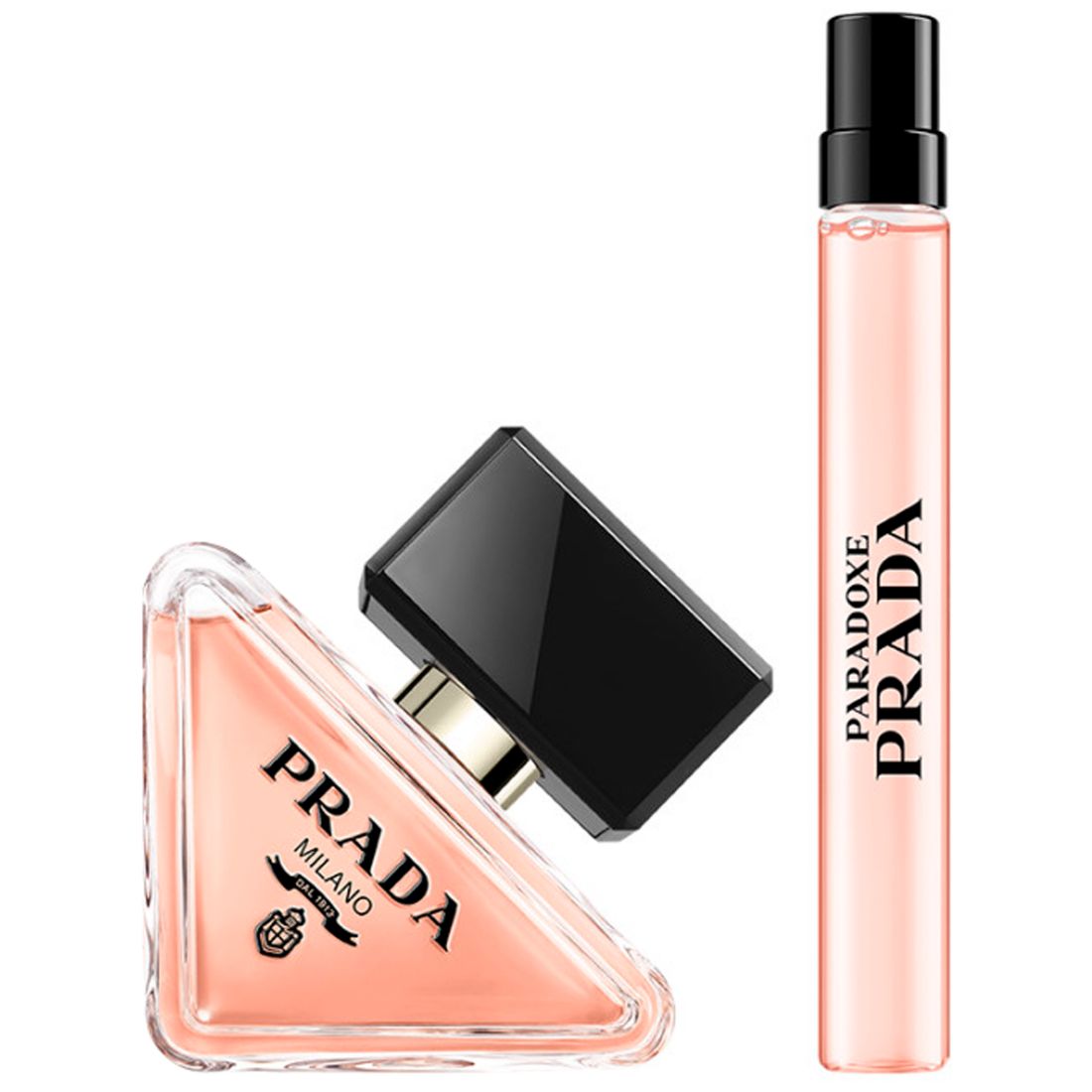 Prada 2-Pc. Paradoxe Eau de Parfum Full-Size and Travel Spray Gift Set