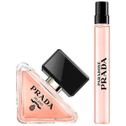 Prada 2-Pc. Paradoxe Eau de Parfum Full-Size and Travel Spray Gift Set