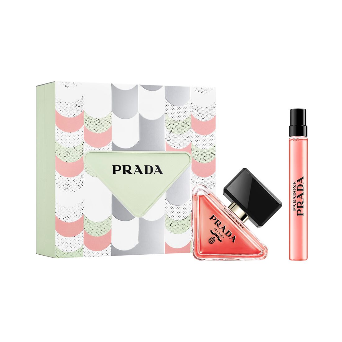 Prada 2-Pc. Paradoxe Intense Eau de Parfum Gift Set
