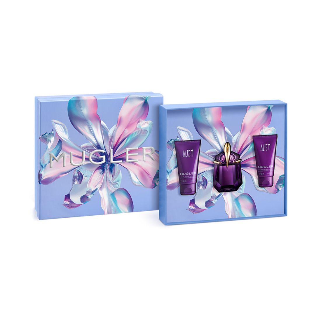 Mugler 3-Pc. Alien Eau de Parfum Gift Set