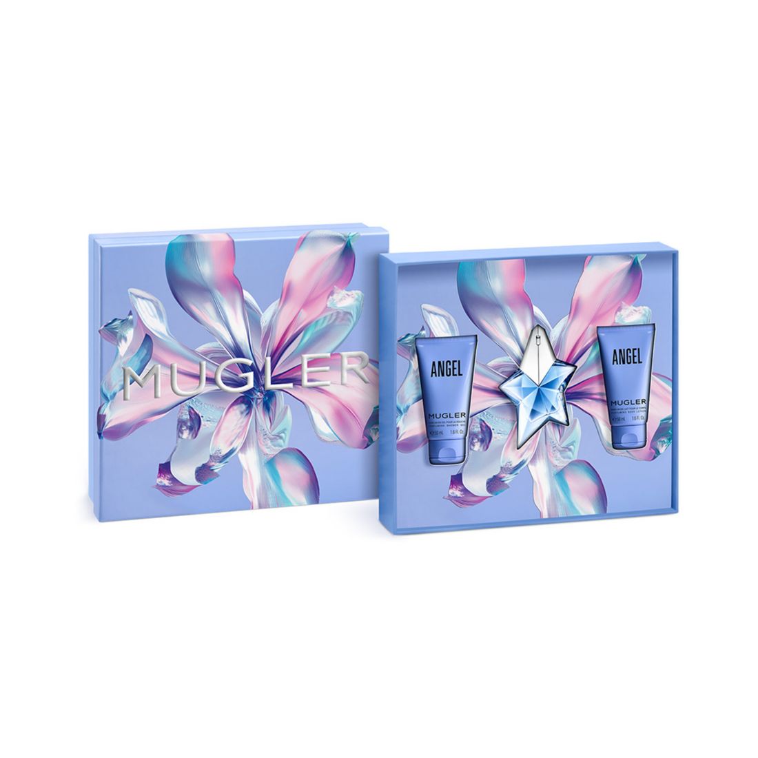 Mugler 3-Pc. Angel Eau de Parfum Gift Set