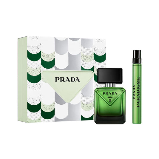 Prada 2-Pc. Paradigme Eau de Parfum Gift Set Duo