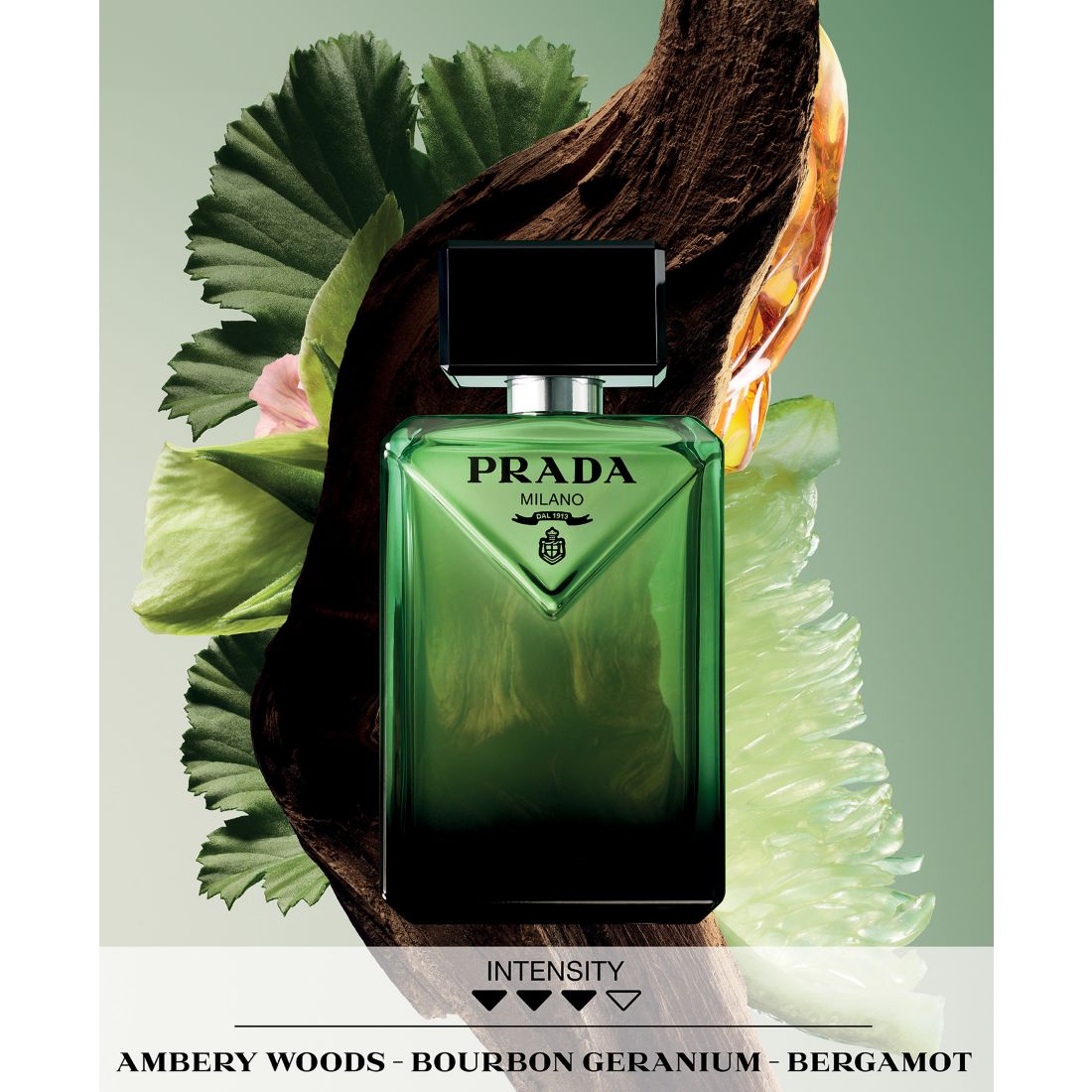 Prada 2-Pc. Paradigme Eau de Parfum Gift Set Duo