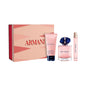 Armani 3-Pc. My Way Eau de Parfum and Body Lotion Mothers Day Fragrance Gift Set