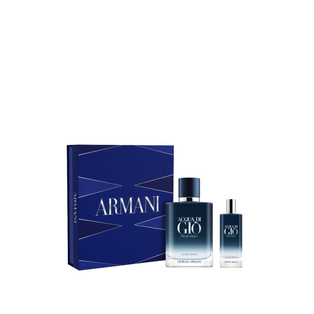 Armani 2-Pc. Acqua di Gio Profondo Eau de Parfum Father's Day Gift Set