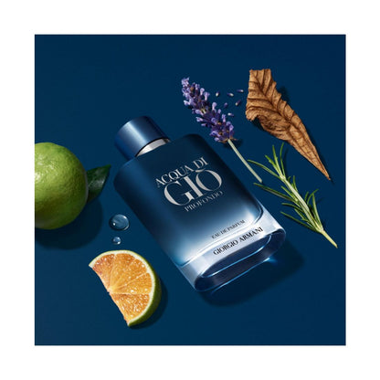 Armani 2-Pc. Acqua di Gio Profondo Eau de Parfum Father's Day Gift Set