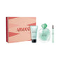 Armani 3-Pc. Acqua Di Gioia Eau de Parfum and Body Lotion Gift Set