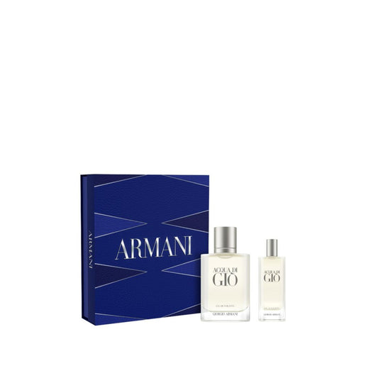Armani 2-Pc. Acqua di Gio Eau de Toilette Father's Day Gift Set