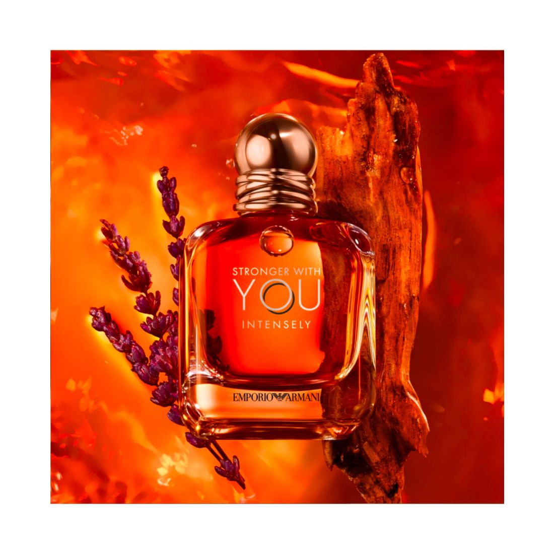 Armani 2-Pc. Stronger With You Intensely Eau de Parfum Father's Day Gift Set