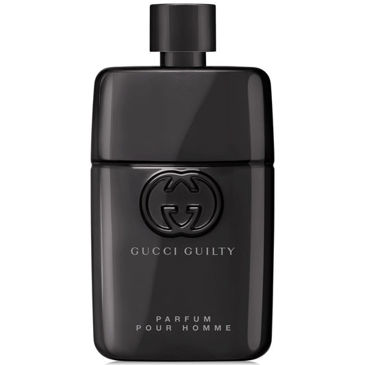 Gucci Men's Guilty Pour Homme Parfum Spray, 3 oz.