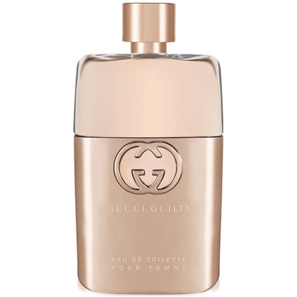 Gucci Guilty Pour Femme Eau de Toilette Spray, 3-oz.
