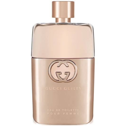 Gucci Guilty Pour Femme Eau de Toilette Spray, 3-oz.