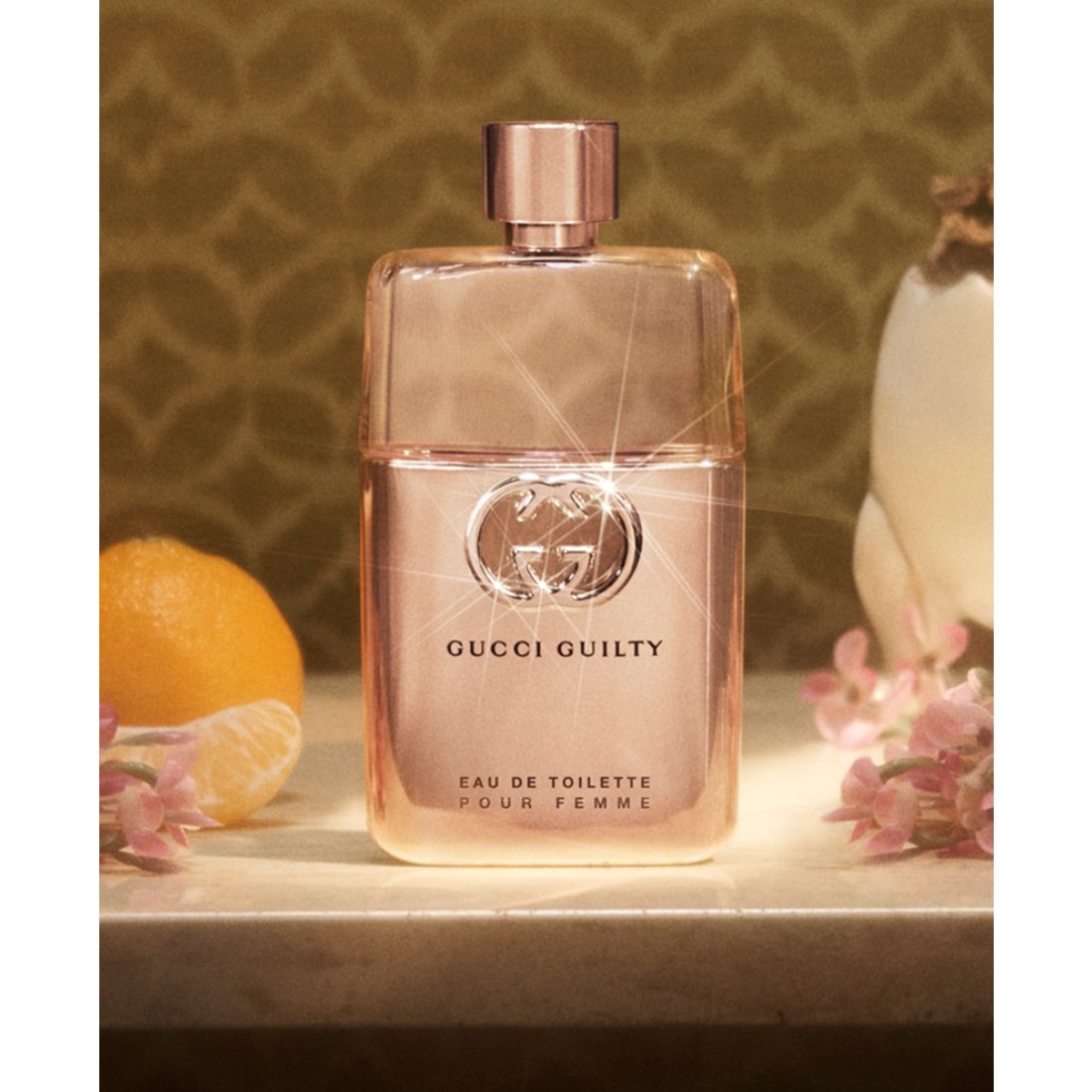 Gucci Guilty Pour Femme Eau de Toilette Spray, 3-oz.
