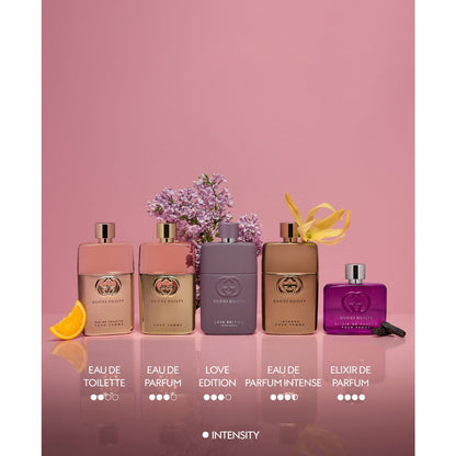 Gucci Guilty Pour Femme Eau de Toilette Spray, 3-oz.