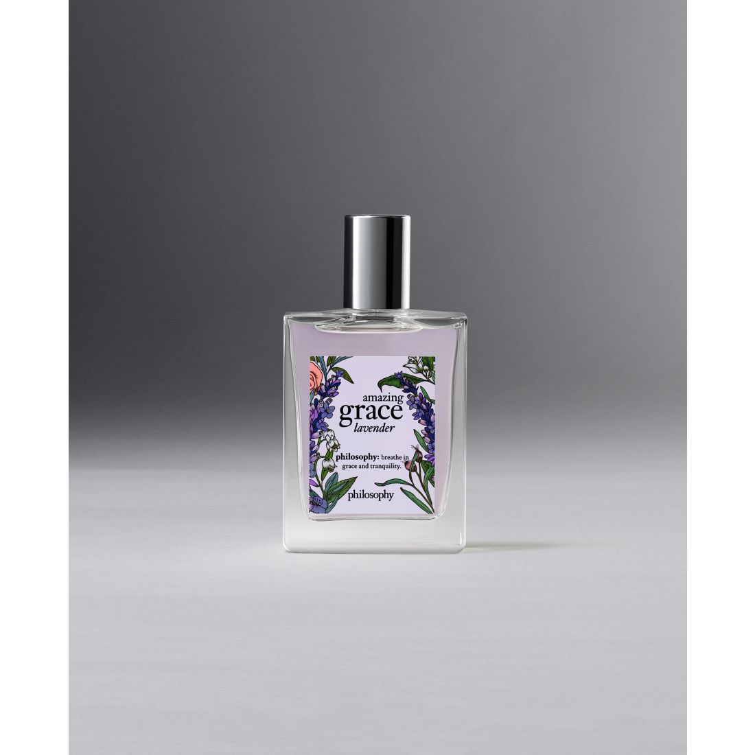 philosophy Amazing Grace Lavender Eau de Toilette, 2 oz.