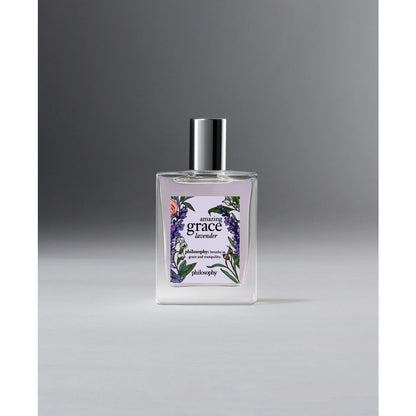 philosophy Amazing Grace Lavender Eau de Toilette, 2 oz.