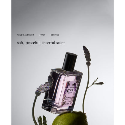 philosophy Amazing Grace Lavender Eau de Toilette, 2 oz.