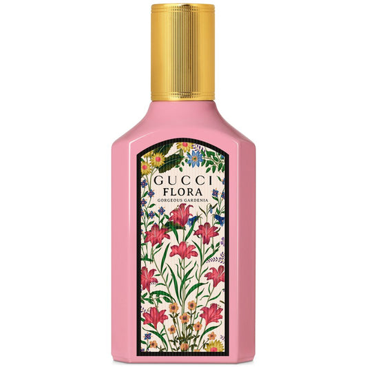 Gucci Flora Gorgeous Gardenia Eau de Parfum Spray, 1.6-oz.