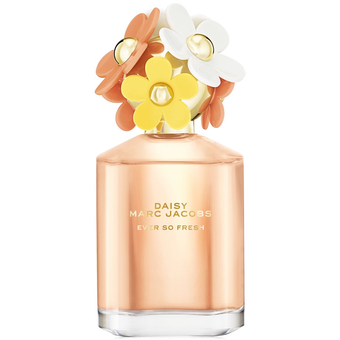 Marc Jacobs Daisy Ever So Fresh Eau de Parfum Spray, 4.2 oz.