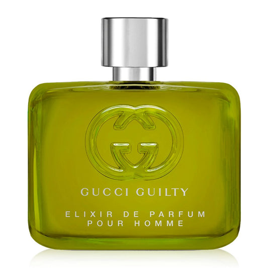 Gucci Men's Guilty Elixir de Parfum Spray, 2 oz.