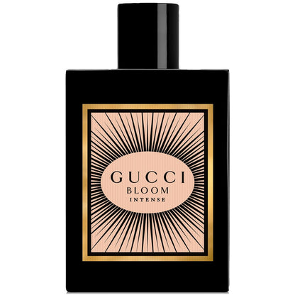 Gucci Bloom Eau de Parfum Intense, 3.3 oz.