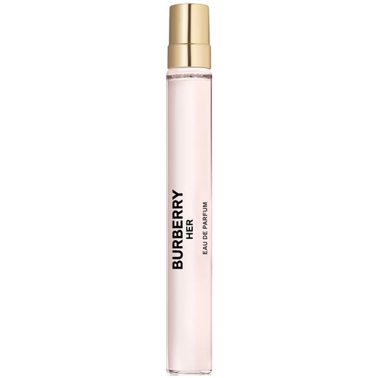 Burberry Her Eau de Parfum Travel Spray, 0.33 oz.
