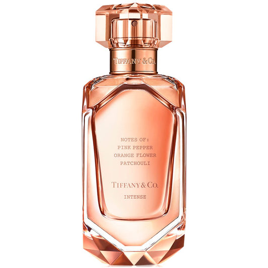 Tiffany & Co. Rose Gold Intense Eau de Parfum, 2.5 oz.