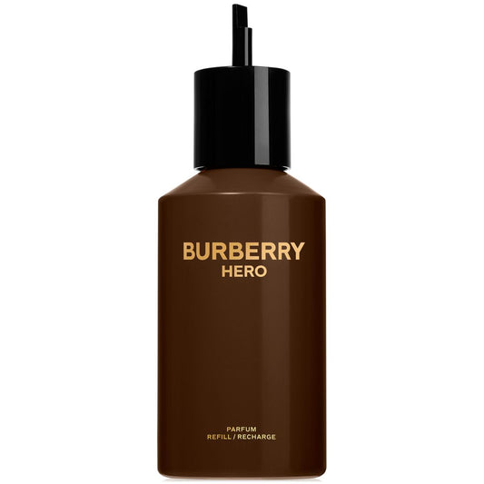 Burberry Men's Hero Parfum Refill, 6.7 oz.