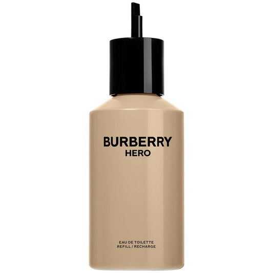 Burberry Men's Hero Eau de Toilette Refill, 6.7 oz.