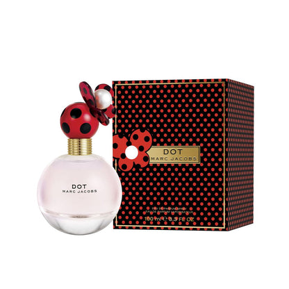 Marc Jacobs Dot Eau de Parfum Spray, 3.3 oz