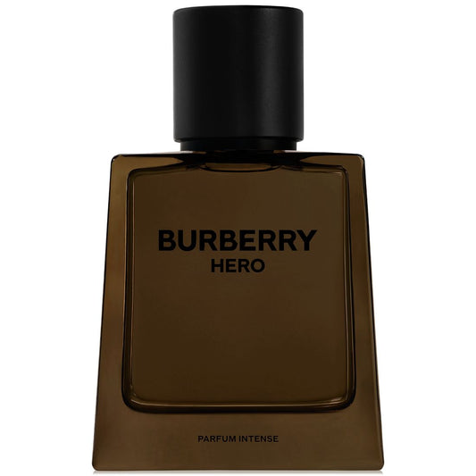 Burberry Men's Hero Parfum Intense, 1.6 oz.