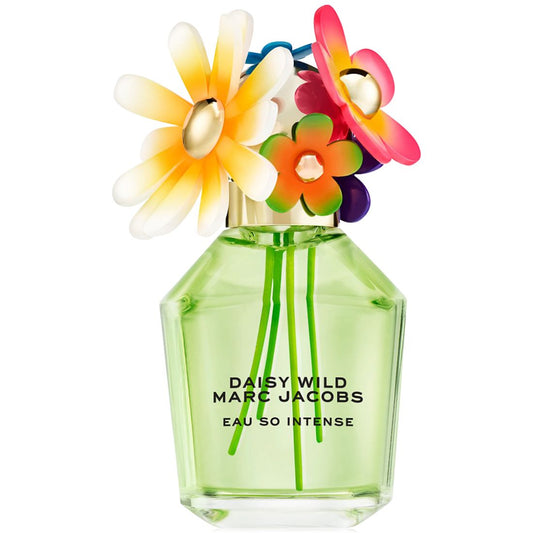 Marc Jacobs Daisy Wild Eau So Intense Eau de Parfum, 3.3 oz.