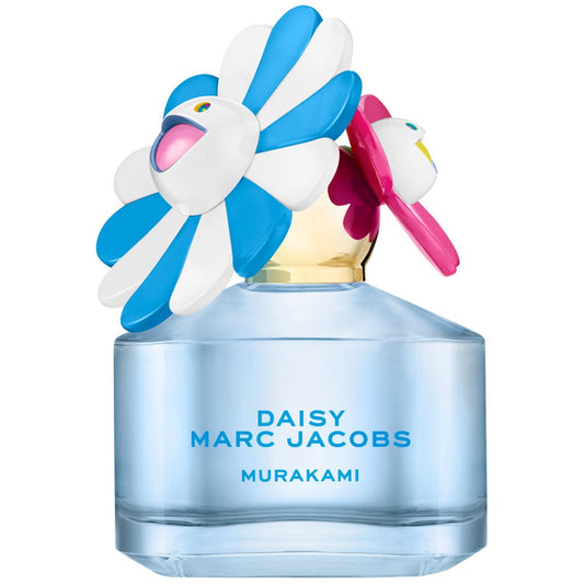 Marc Jacobs Daisy Murakami Blue Limited-Edition Eau De Parfum, 1.6 oz.