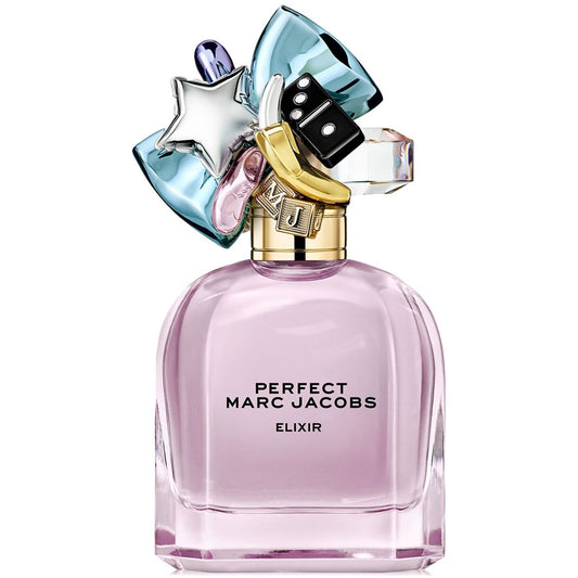 Marc Jacobs Perfect Elixir Eau de Parfum, 1.6 oz.