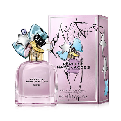 Marc Jacobs Perfect Elixir Eau de Parfum, 1.6 oz.