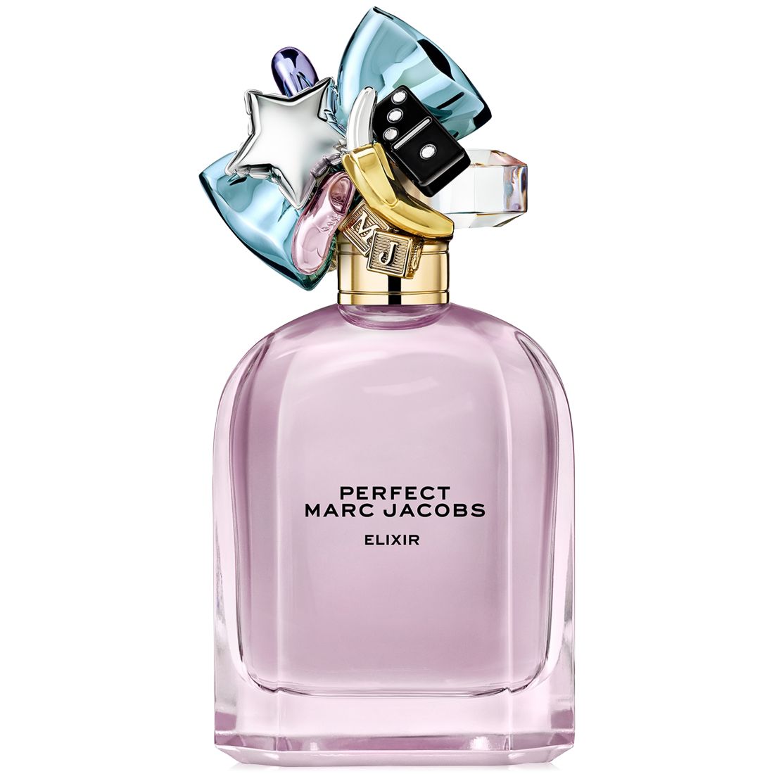 Marc Jacobs Perfect Elixir Eau de Parfum, 3.3 oz.