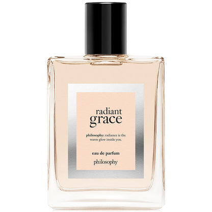 philosophy Radiant Grace Eau de Parfum, 4 oz.