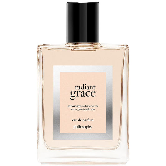 philosophy Radiant Grace Eau de Parfum, 4 oz.