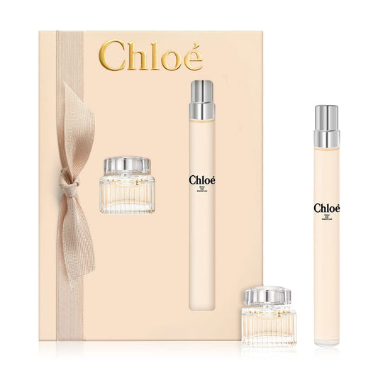 Chloe 2-Pc. Eau de Parfum Festive Gift Set