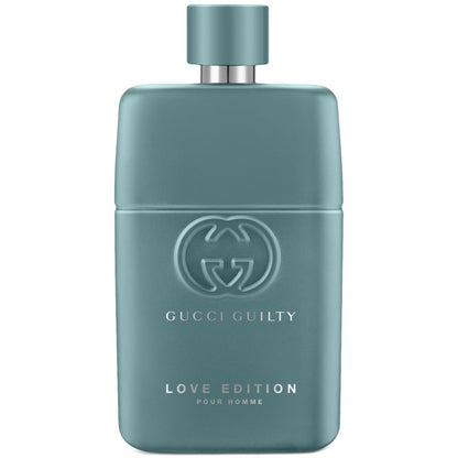 Gucci Men's Guilty Love Edition Pour Homme, 3 oz.