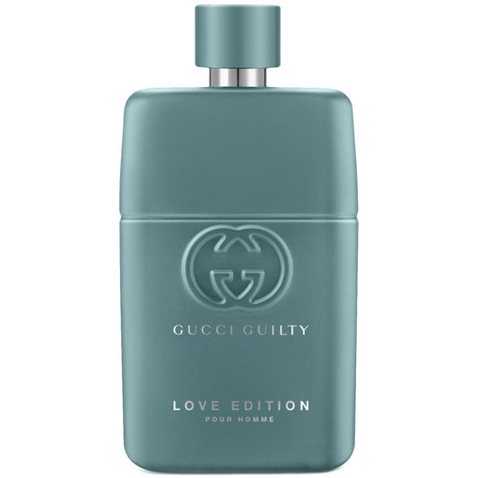 Gucci Men's Guilty Love Edition Pour Homme, 3 oz.