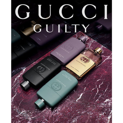 Gucci Men's Guilty Love Edition Pour Homme, 3 oz.