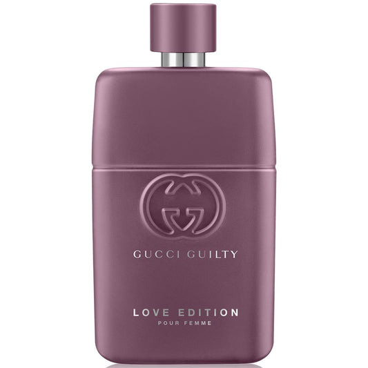Gucci Guilty Love Edition Pour Femme, 3 oz.